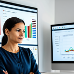 The Empathetic Data Analyst**

"A service manager in a modern, brightly lit office, reviewing customer satisfaction data on a large screen. She is wearing a modest business casual outfit, fully clothed and professional. The scene includes charts and graphs illustrating customer feedback. Focus on her thoughtful expression as she analyzes the data, conveying empathy and problem-solving. Safe for work, appropriate content, perfect anatomy, natural pose, high quality, well-formed hands, proper finger count."

**
