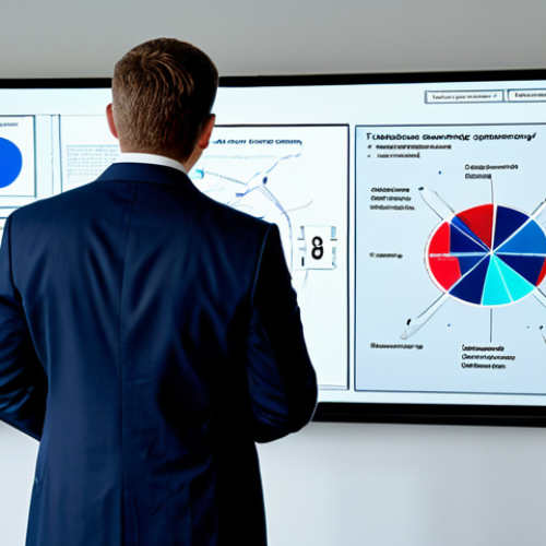 Problem Solving**

Prompt: A service management professional, fully clothed in business attire, thoughtfully considers a complex system diagram projected on a screen in a modern office setting. Perfect anatomy, natural proportions, professional lighting, safe for work, appropriate content, professional.

**