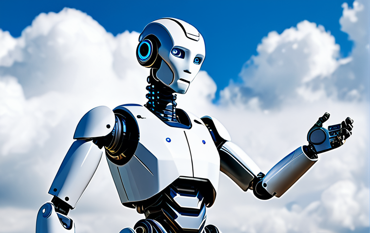 서비스관리사 업무 성과 관리 - Customer Feedback Analysis using AI**

"A customer service representative using a computer with an A...