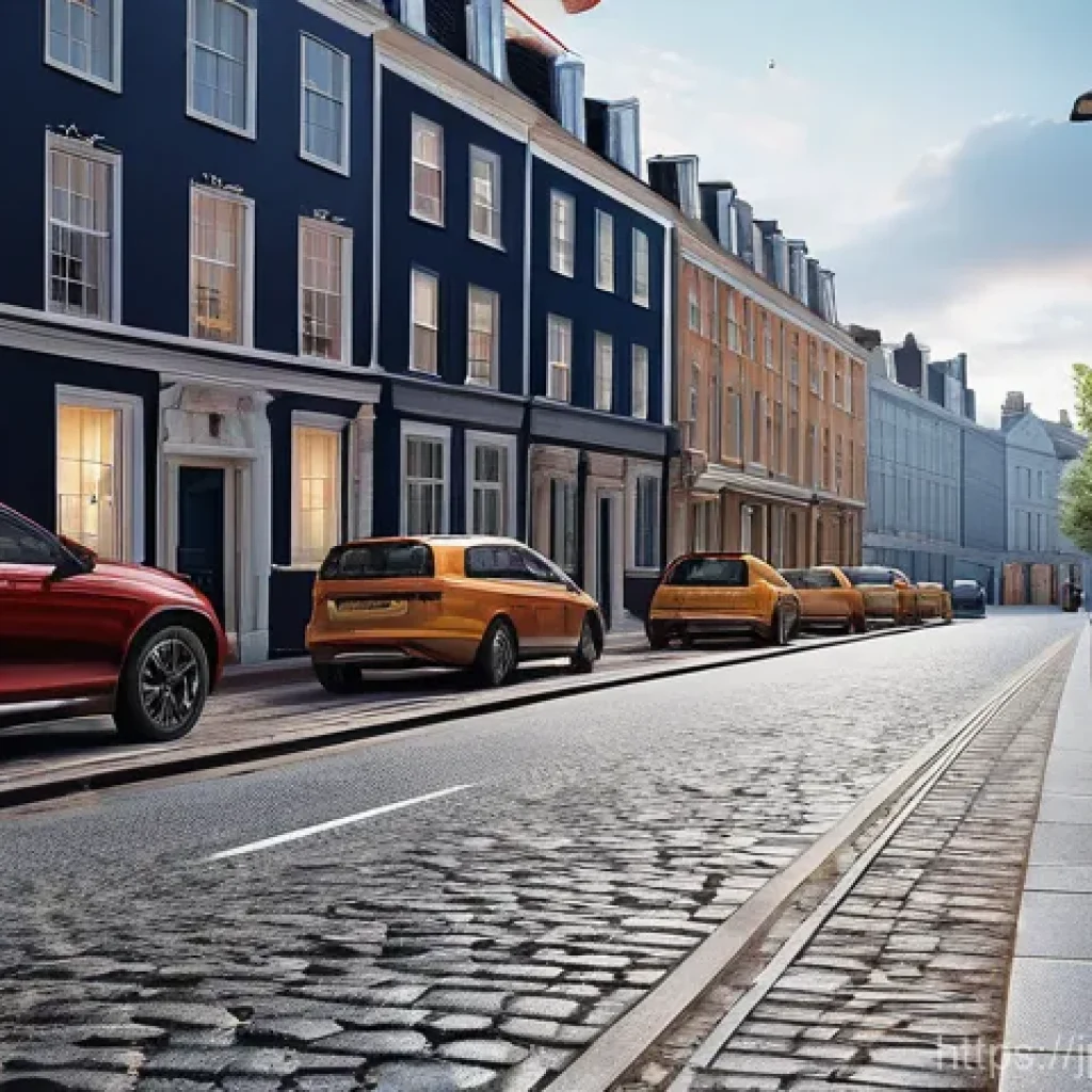 서비스관리사와 고객의 기대 관리 - Here are three detailed image generation prompts in English, designed to adhere to all specified gui...