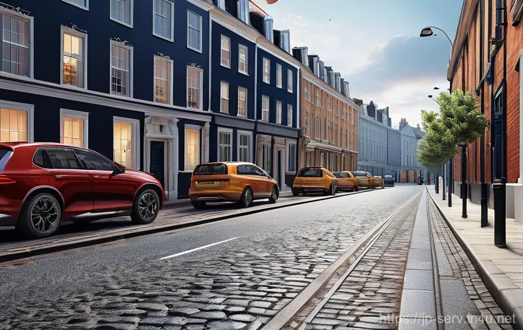 서비스관리사와 고객의 기대 관리 - Here are three detailed image generation prompts in English, designed to adhere to all specified gui...