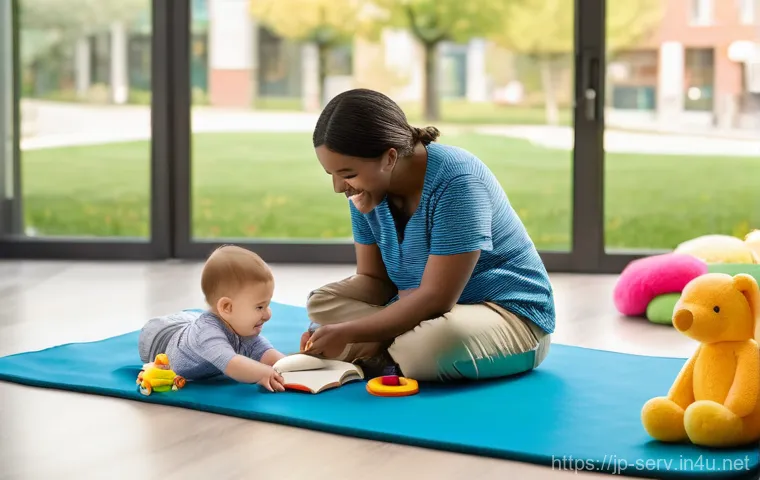 서비스관리사와 면접 질문 대비 - **Prompt for understanding deeper intent in a professional dialogue:**
    "A well-lit, modern offic...