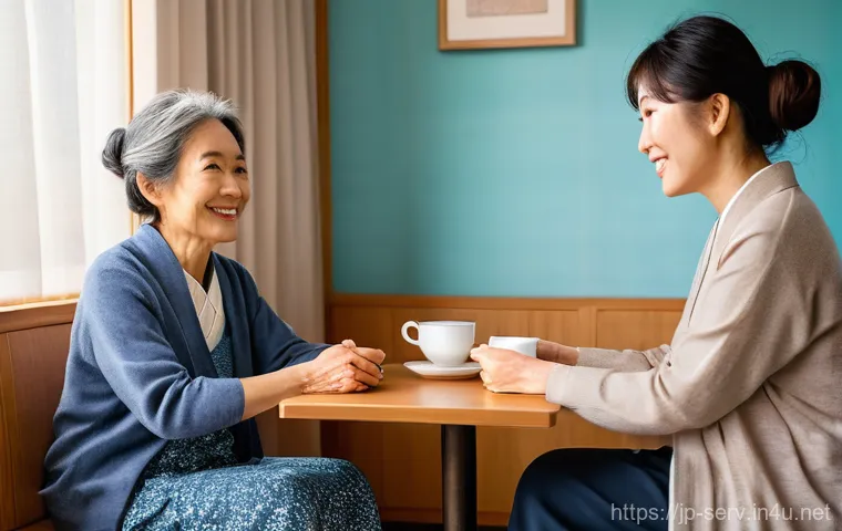 서비스관리사 실무 팁 모음 - **Prompt 1: A Vision of Efficient Social Welfare Services with ICT Tools**
"A bright, modern off... 서비스관리사 실무 팁 모음 - **Prompt 1: A Vision of Efficient Social Welfare Services with ICT Tools**
"A bright, modern off...