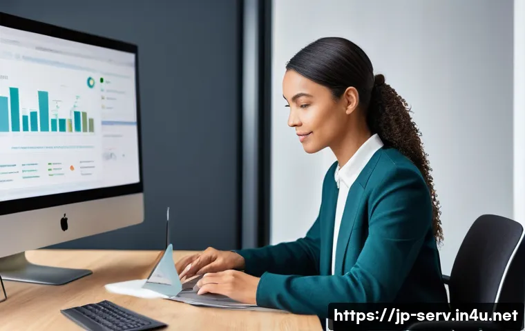 서비스관리사와 최신 기술 활용 트렌드 관련 이미지 2