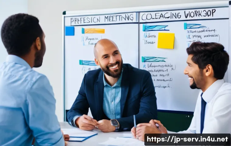 서비스관리사와 실습 후 피드백 분석 관련 이미지 1