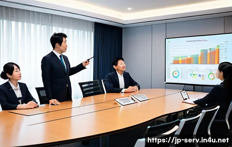 서비스관리사와 사내 서비스 교육 사례 관련 이미지 2