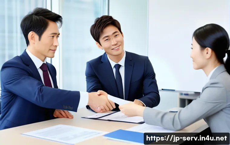 서비스관리사와 협력사 관리 관련 이미지 2