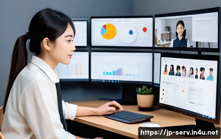 서비스관리사와 리더십 개발 관련 이미지 1