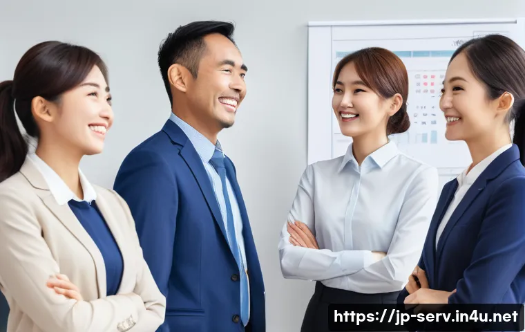 サービス管理者が実践するべきリーダーシップ向上の秘訣7選 4 서비스관리사와 리더십 개발 관련 이미지 2