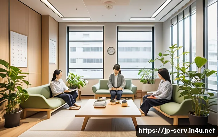 서비스관리사와 직장 내 관계 관리 관련 이미지 2