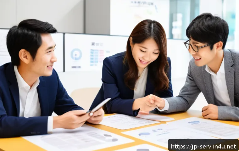 서비스관리사와 고객 만족도 조사 관련 이미지 2