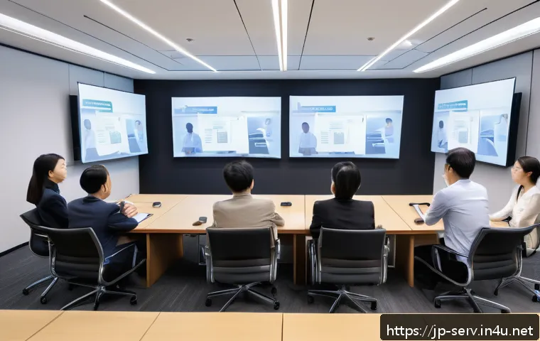 서비스관리사와 서비스 개선 프로젝트 관련 이미지 2