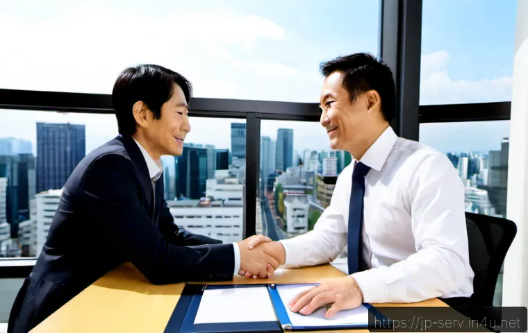 서비스관리사 이직 성공 사례 관련 이미지 1